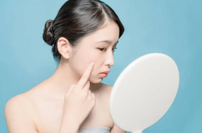 Acne Buster Programme