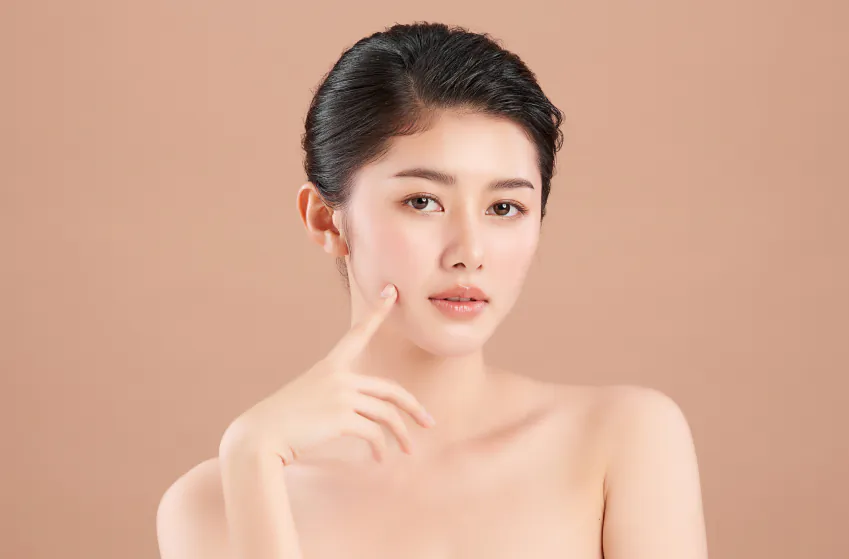 Acne Buster Programme