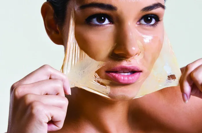 Facial Chemical Peels