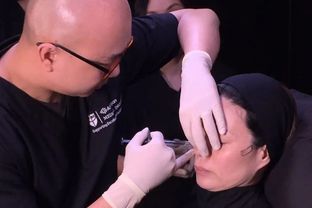 Dermal Filler Treatments