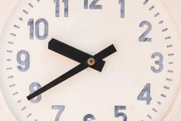 Duration of Treatment and Recovery Time