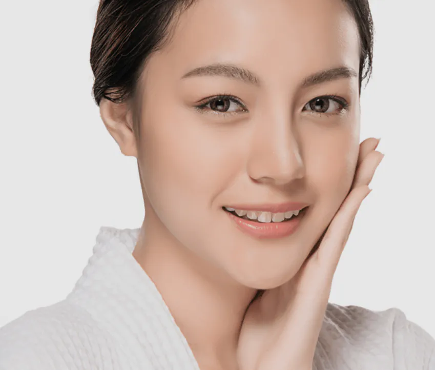 Pigmentation Removal