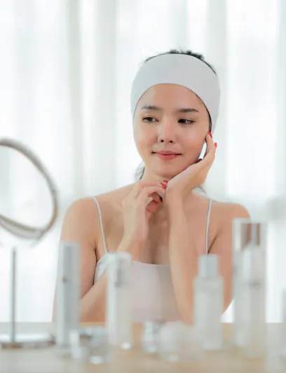 Ogee Skincare System