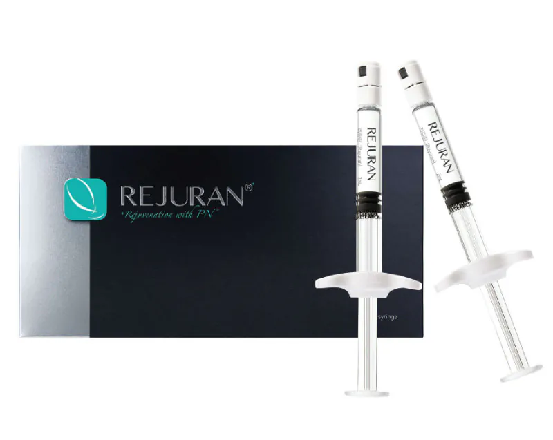 Rejuran Rejuvenation with PN 2x2ml