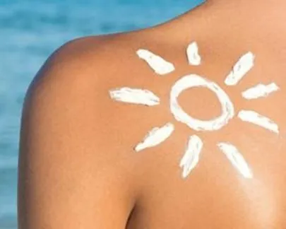 adequate sun protection