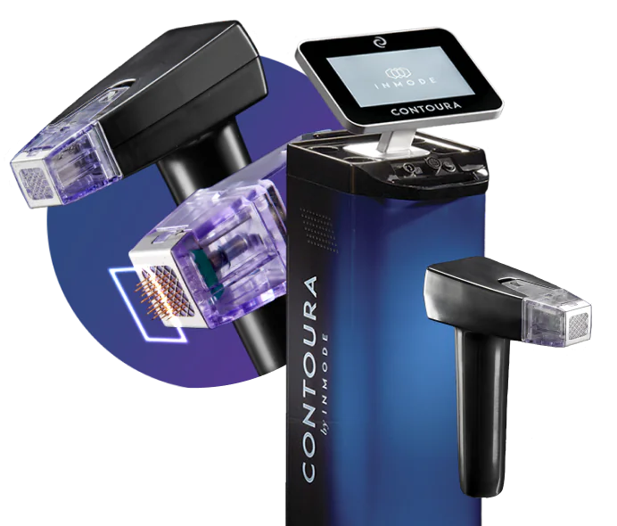Morpheus 8 treatment