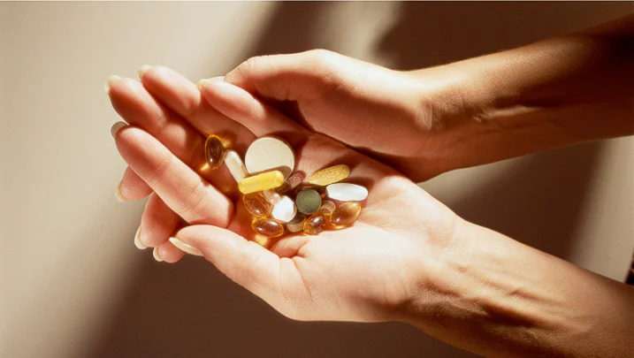 Oral medication and supplements for melasma (e.g., TXA, antioxidants)